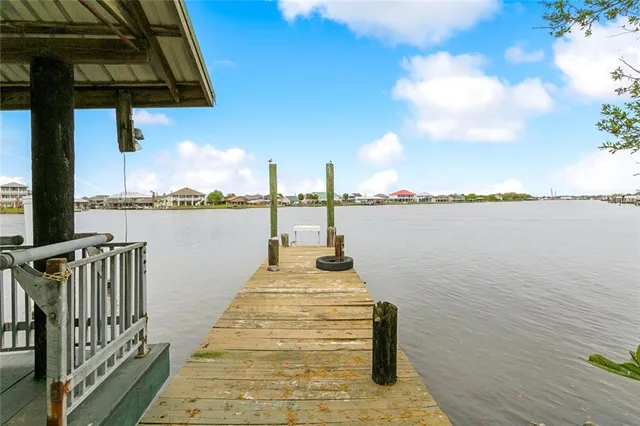 $553,000 | 4518-30 Jean Lafitte Boulevard, Lafitte, LA 70067