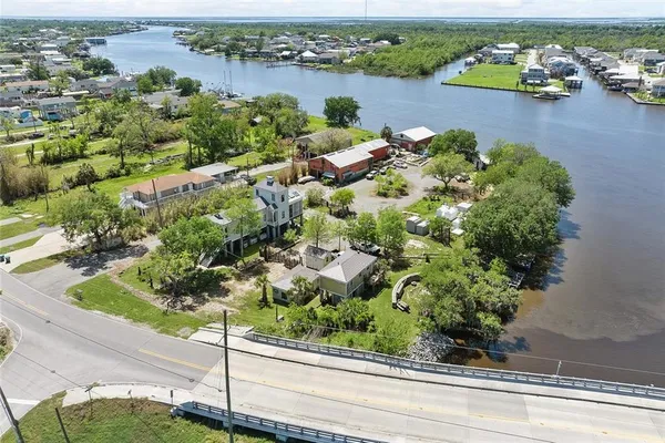 $553,000 | 4518-30 Jean Lafitte Boulevard, Lafitte, LA 70067