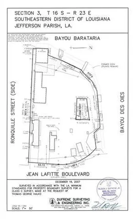 $553,000 | 4518-30 Jean Lafitte Boulevard, Lafitte, LA 70067