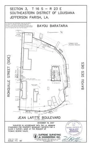 $553,000 | 4518-30 Jean Lafitte Boulevard, Lafitte, LA 70067