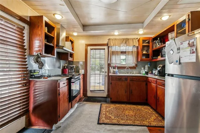 $553,000 | 4518-30 Jean Lafitte Boulevard, Lafitte, LA 70067