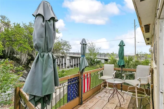 $553,000 | 4518-30 Jean Lafitte Boulevard, Lafitte, LA 70067