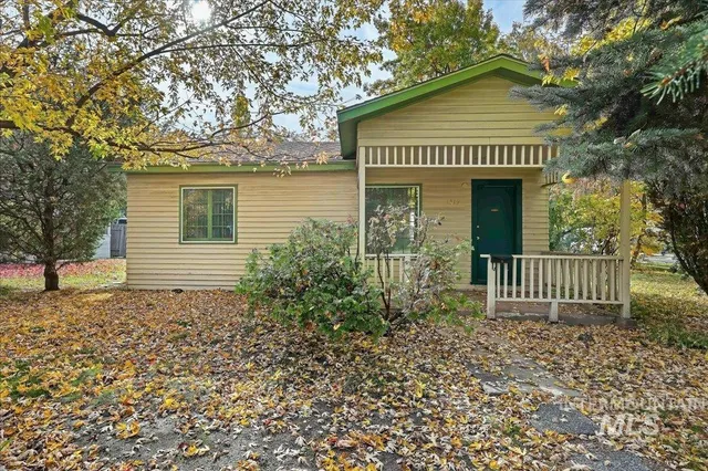 $565,000 | 1319 Heron Street, Boise, ID 83702