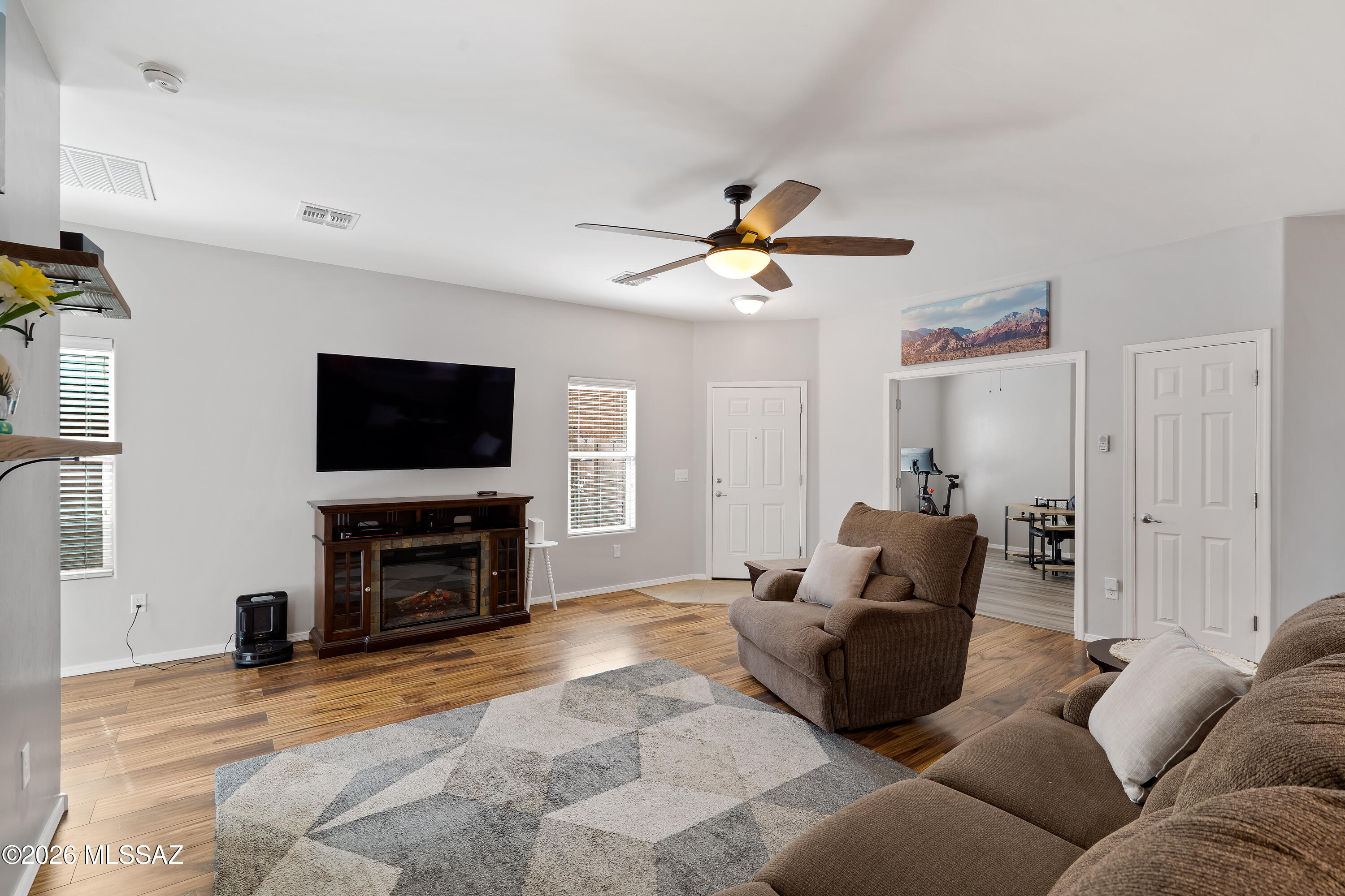 8784 North Norway Spruce Road Tucson, AZ 85743 - Photo 12 of 31