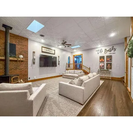 $299,900 | 933 Elmore Street, Borger, TX 79007