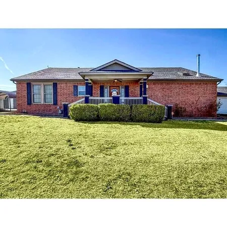 $299,900 | 933 Elmore Street, Borger, TX 79007
