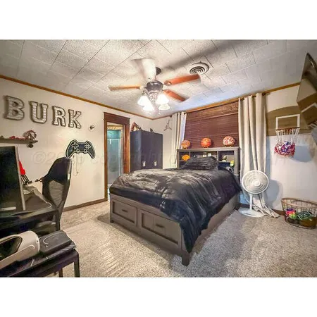 $299,900 | 933 Elmore Street, Borger, TX 79007