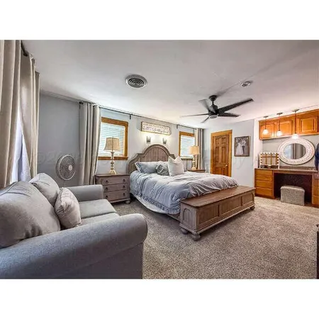 $299,900 | 933 Elmore Street, Borger, TX 79007