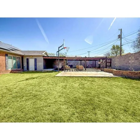$299,900 | 933 Elmore Street, Borger, TX 79007