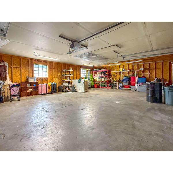 933 Elmore Street Borger, TX 79007 - Photo 53 of 53 a view of a garage with cars