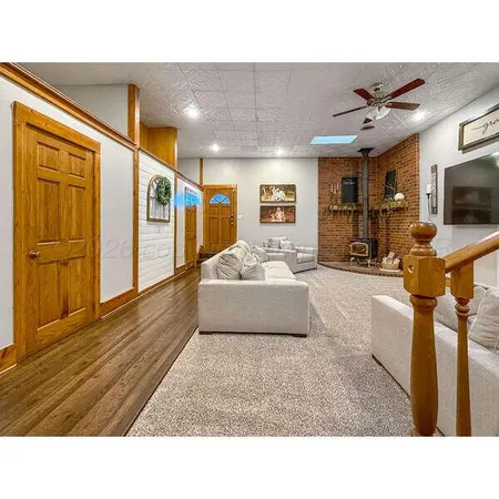 $299,900 | 933 Elmore Street, Borger, TX 79007