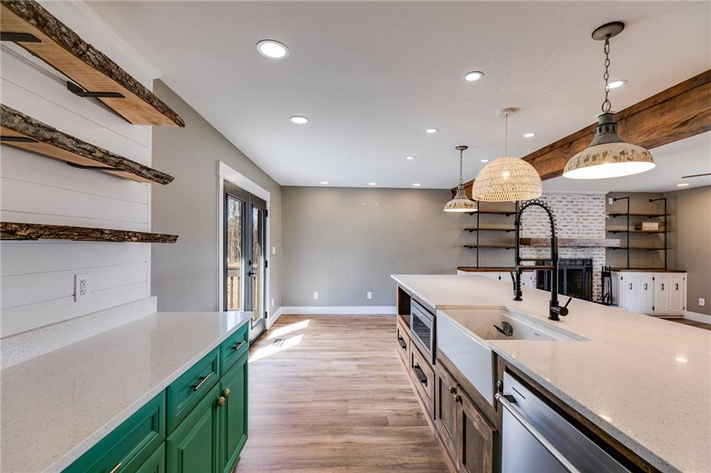 118 Raven Road Villa Rica, GA 30180 - Photo 16 of 46