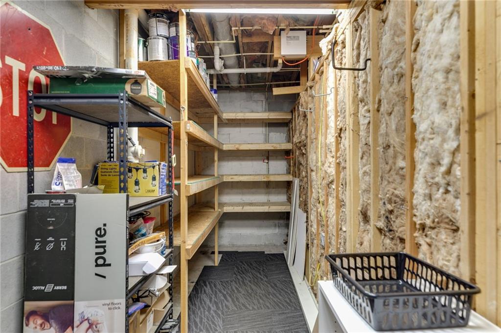 118 Raven Road Villa Rica, GA 30180 - Photo 37 of 46