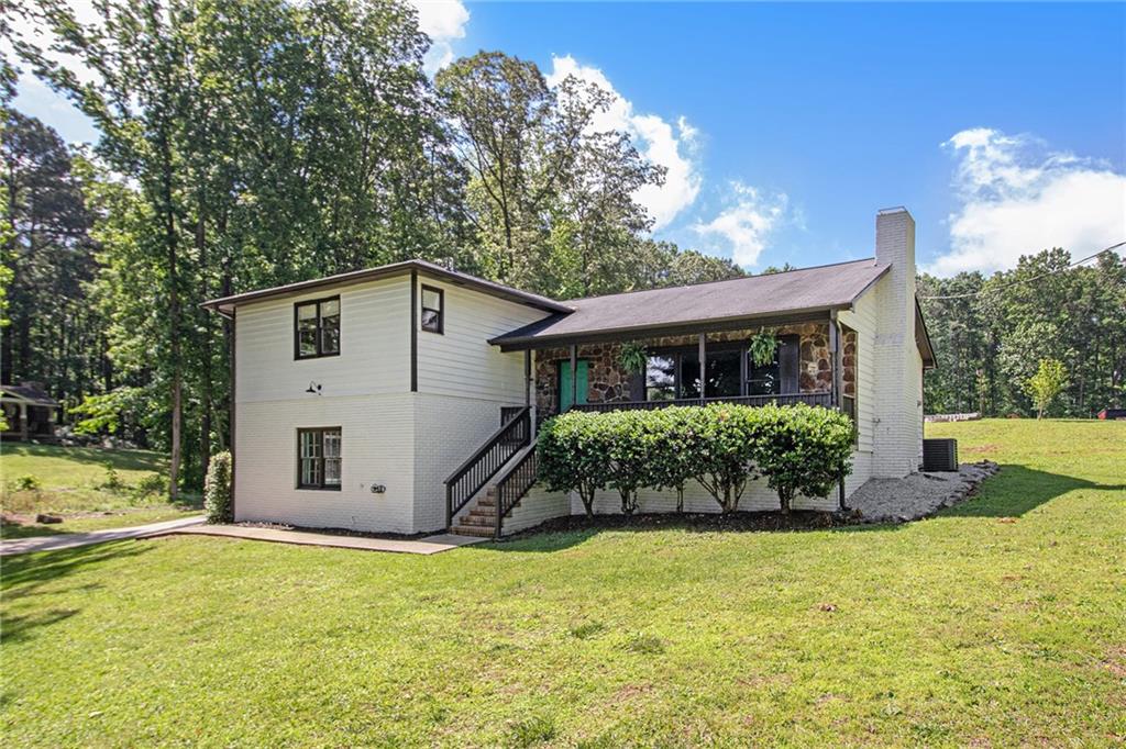 118 Raven Road Villa Rica, GA 30180 - Photo 39 of 46