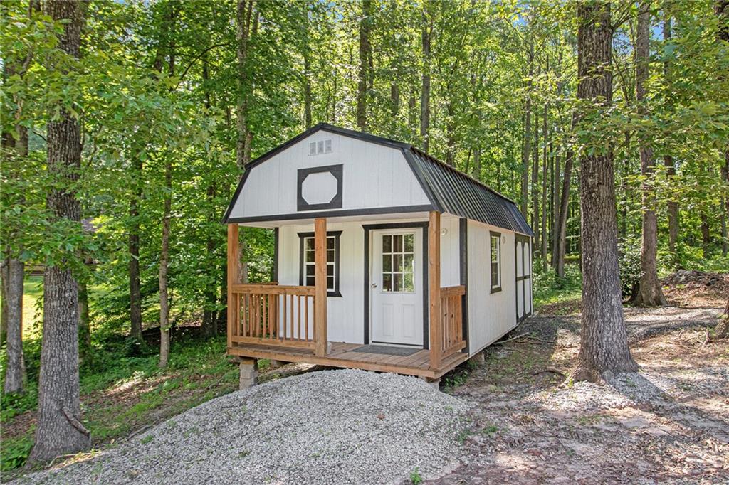 118 Raven Road Villa Rica, GA 30180 - Photo 43 of 46