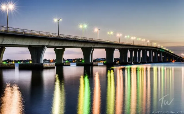 $300,000 | 6466 Southeast Windsong Lane, Stuart, FL 34997