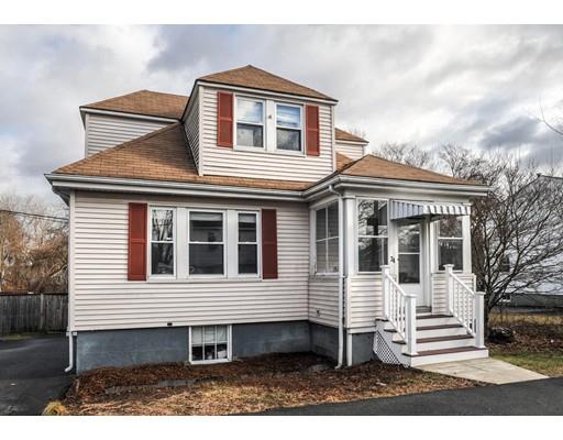74 Hooper Road Dedham, MA 02026 - Photo 1 of 22 Gallery Image 1