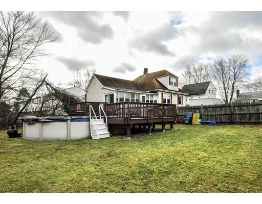 74 Hooper Road Dedham, MA 02026 - Photo 19 of 22 Gallery Image 19