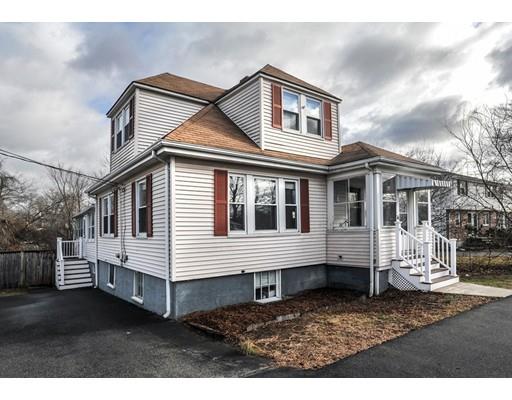 74 Hooper Road Dedham, MA 02026 - Photo 2 of 22 Gallery Image 2