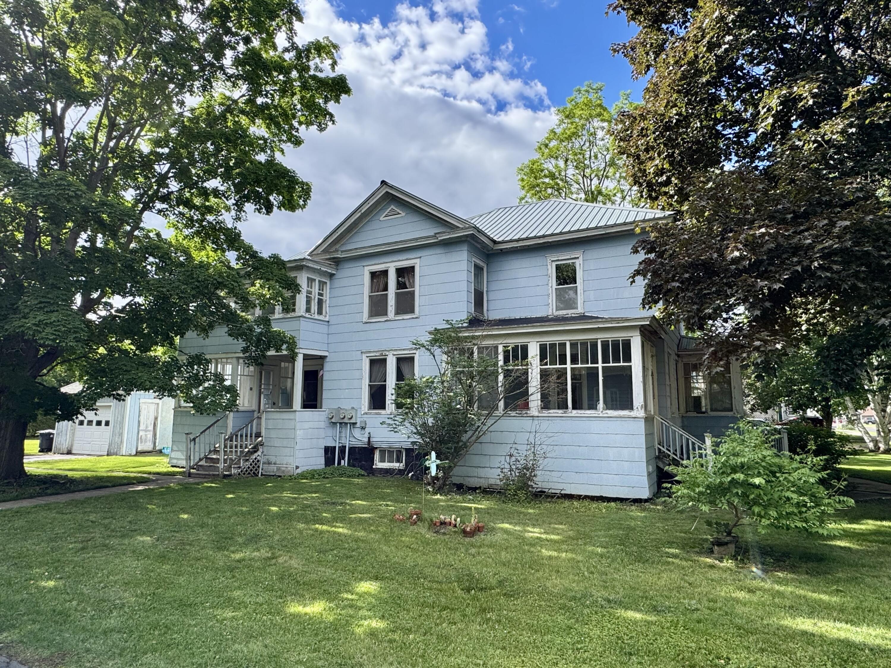 12 Delaware Street Rouses Point, NY 12979 - Photo 33 of 37