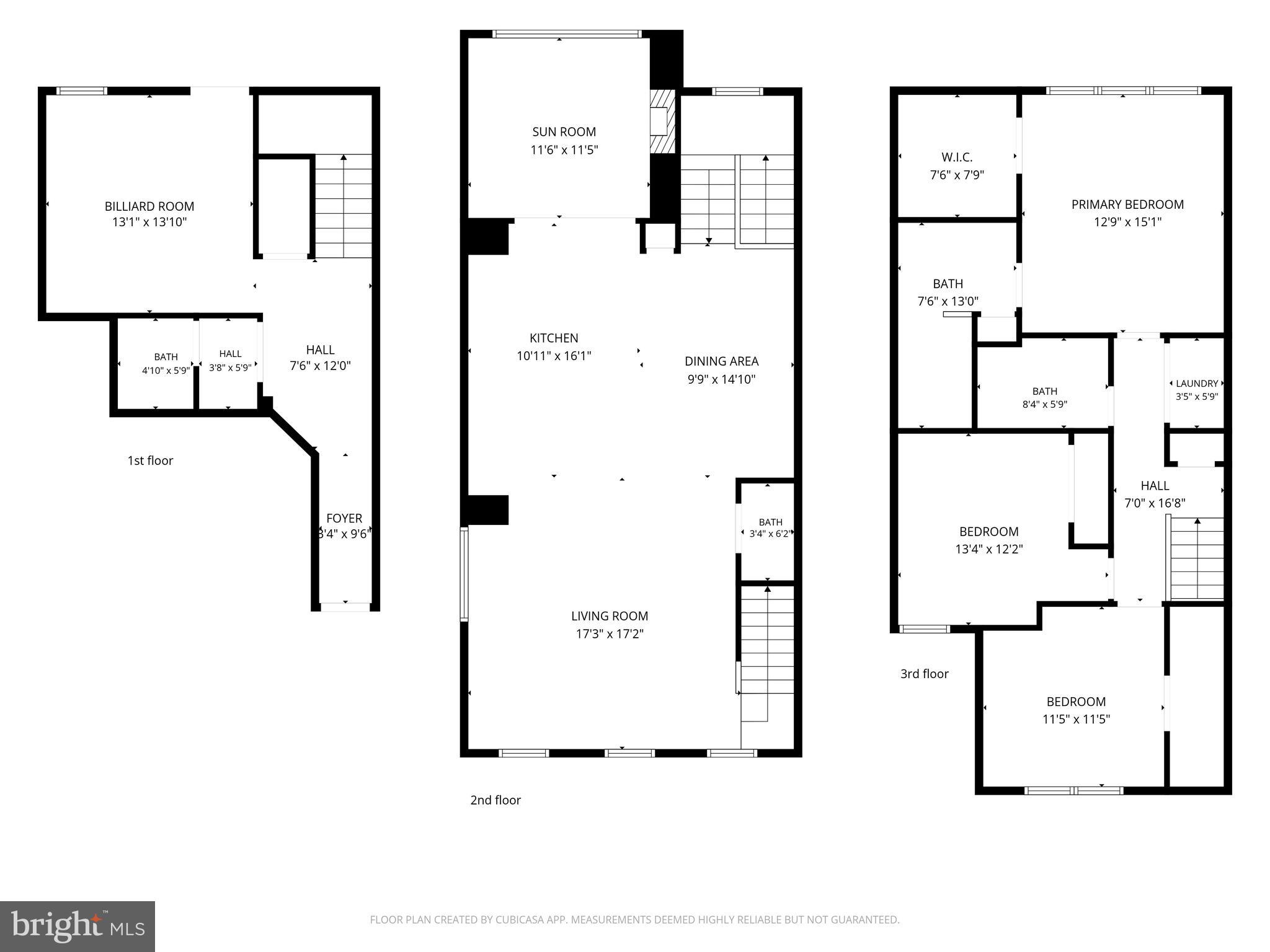 7703 Cultivator Road Laurel, MD 20723 - Photo 46 of 49 Gallery Image 46