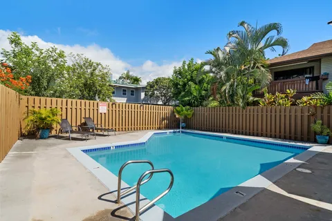 a sign that is on the side of the road