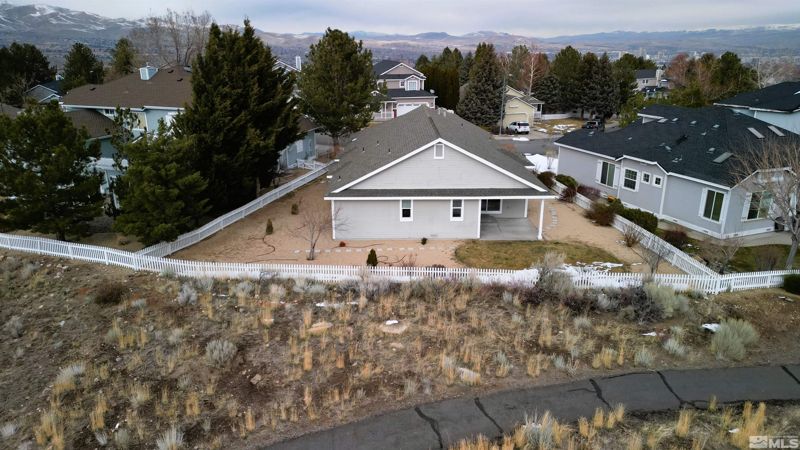 3760 Ranch Crest Drive Reno, NV 89509 - Photo 25 of 29 Photo 25