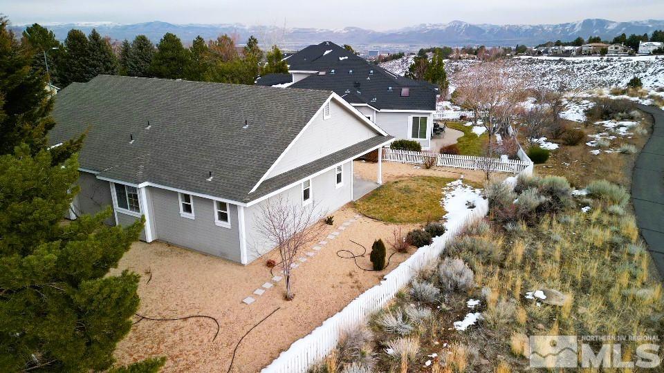 3760 Ranch Crest Drive Reno, NV 89509 - Photo 26 of 29 Photo 26