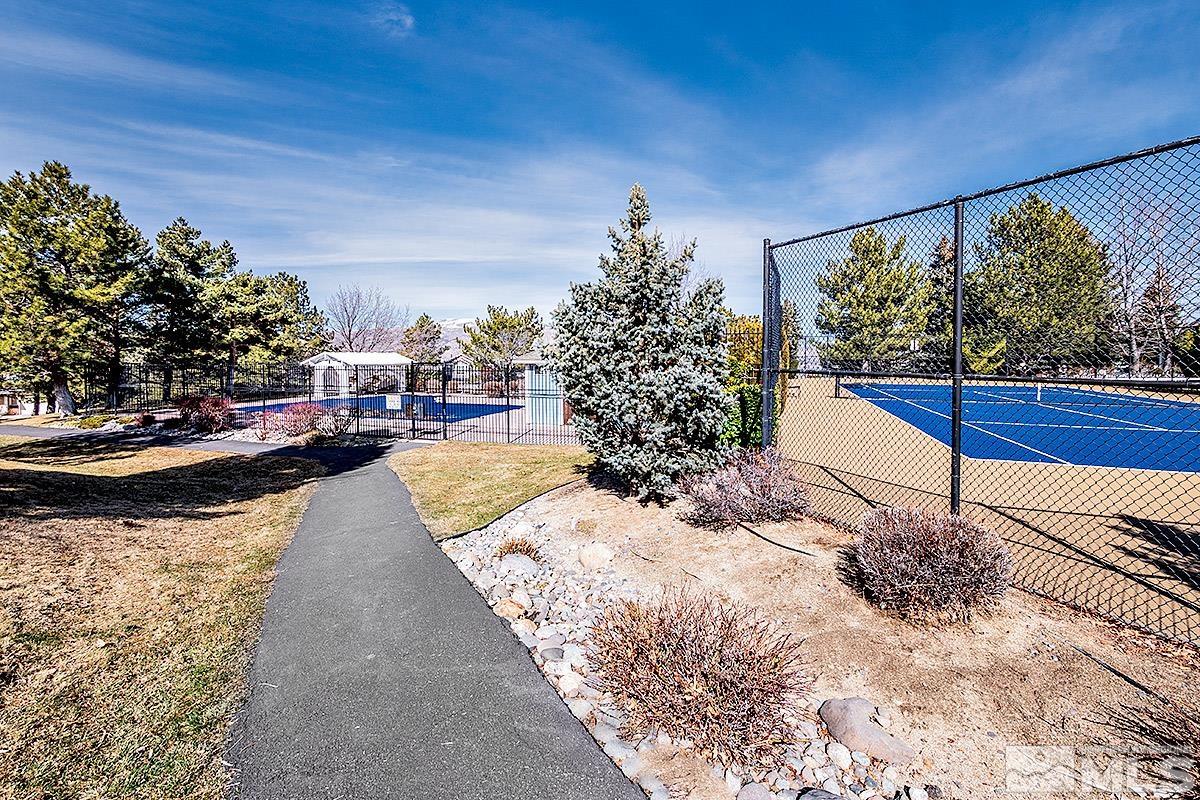 3760 Ranch Crest Drive Reno, NV 89509 - Photo 28 of 29 Photo 28