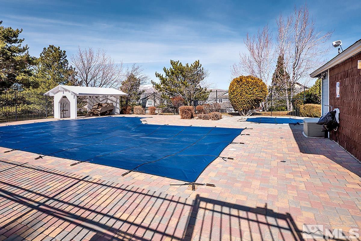 3760 Ranch Crest Drive Reno, NV 89509 - Photo 29 of 29 Photo 29