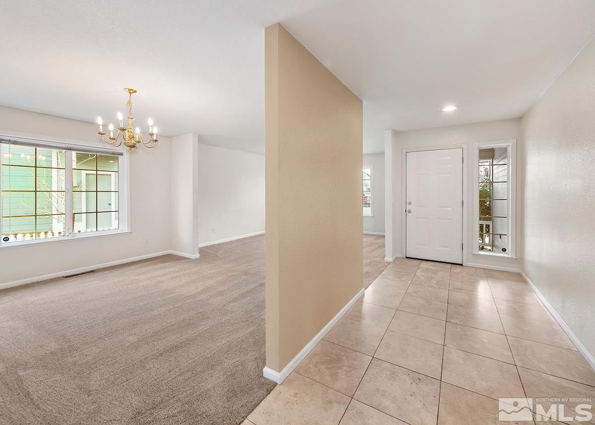 3760 Ranch Crest Drive Reno, NV 89509 - Photo 4 of 29 Photo 4