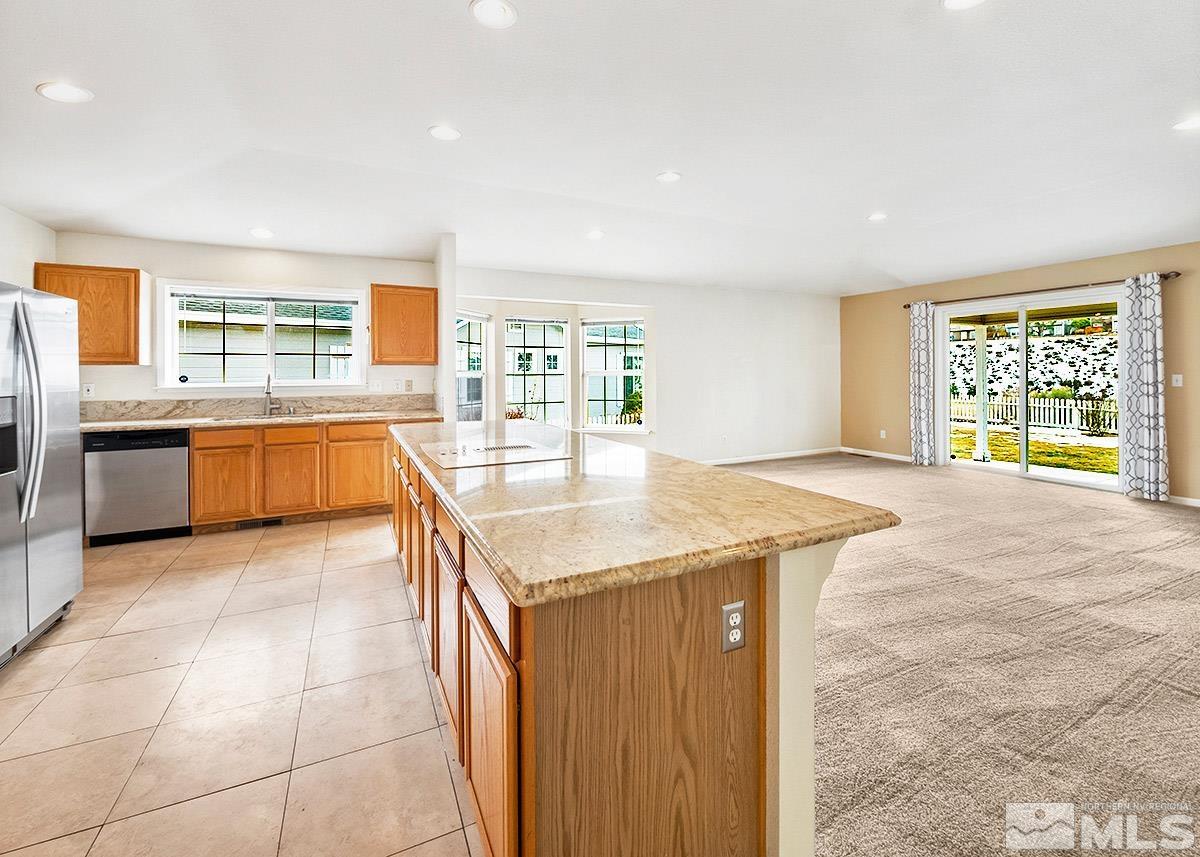 3760 Ranch Crest Drive Reno, NV 89509 - Photo 6 of 29 Photo 6