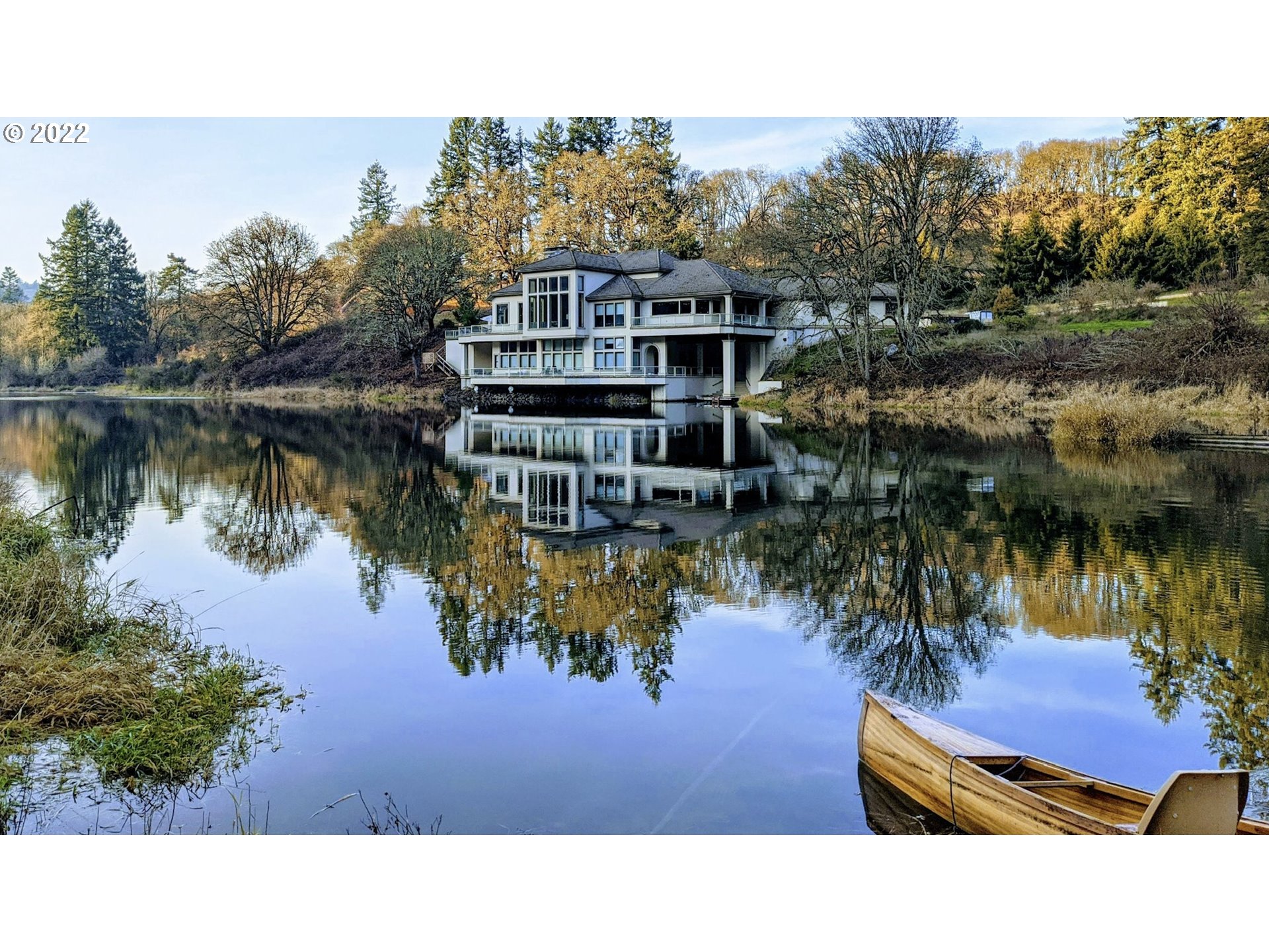 9663 Jackson Hill Road Southeast Salem, OR 97306 - Photo 1 of 32