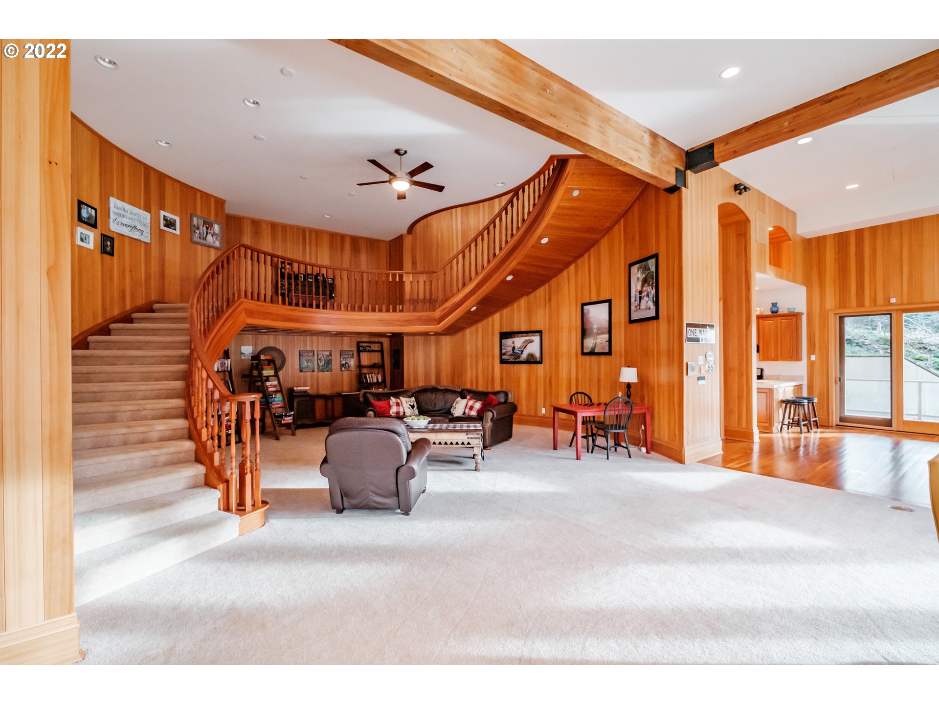 9663 Jackson Hill Road Southeast Salem, OR 97306 - Photo 12 of 32