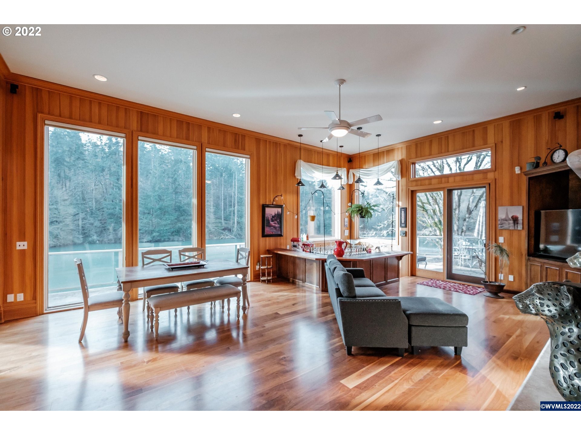 9663 Jackson Hill Road Southeast Salem, OR 97306 - Photo 14 of 32