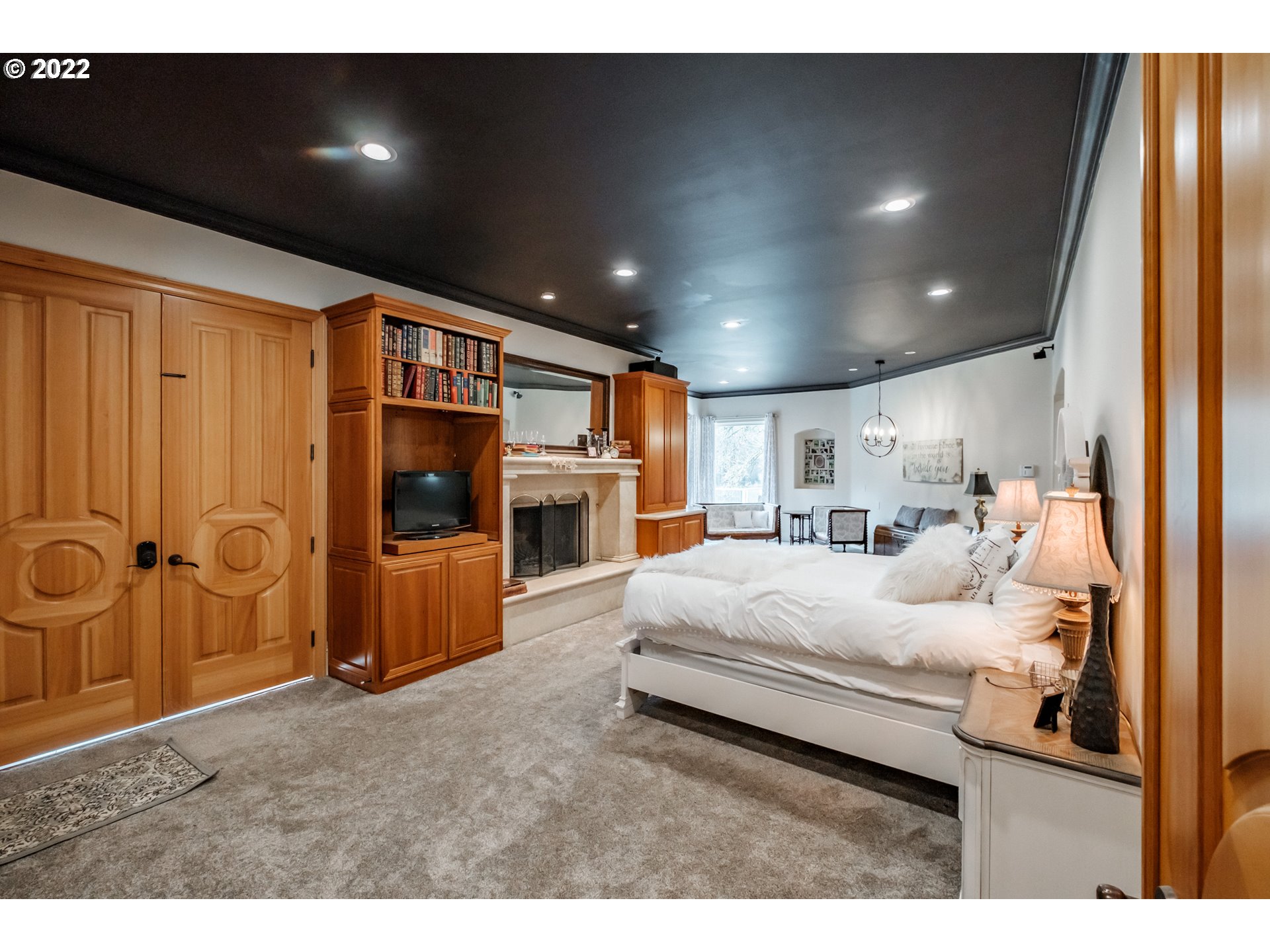 9663 Jackson Hill Road Southeast Salem, OR 97306 - Photo 15 of 32