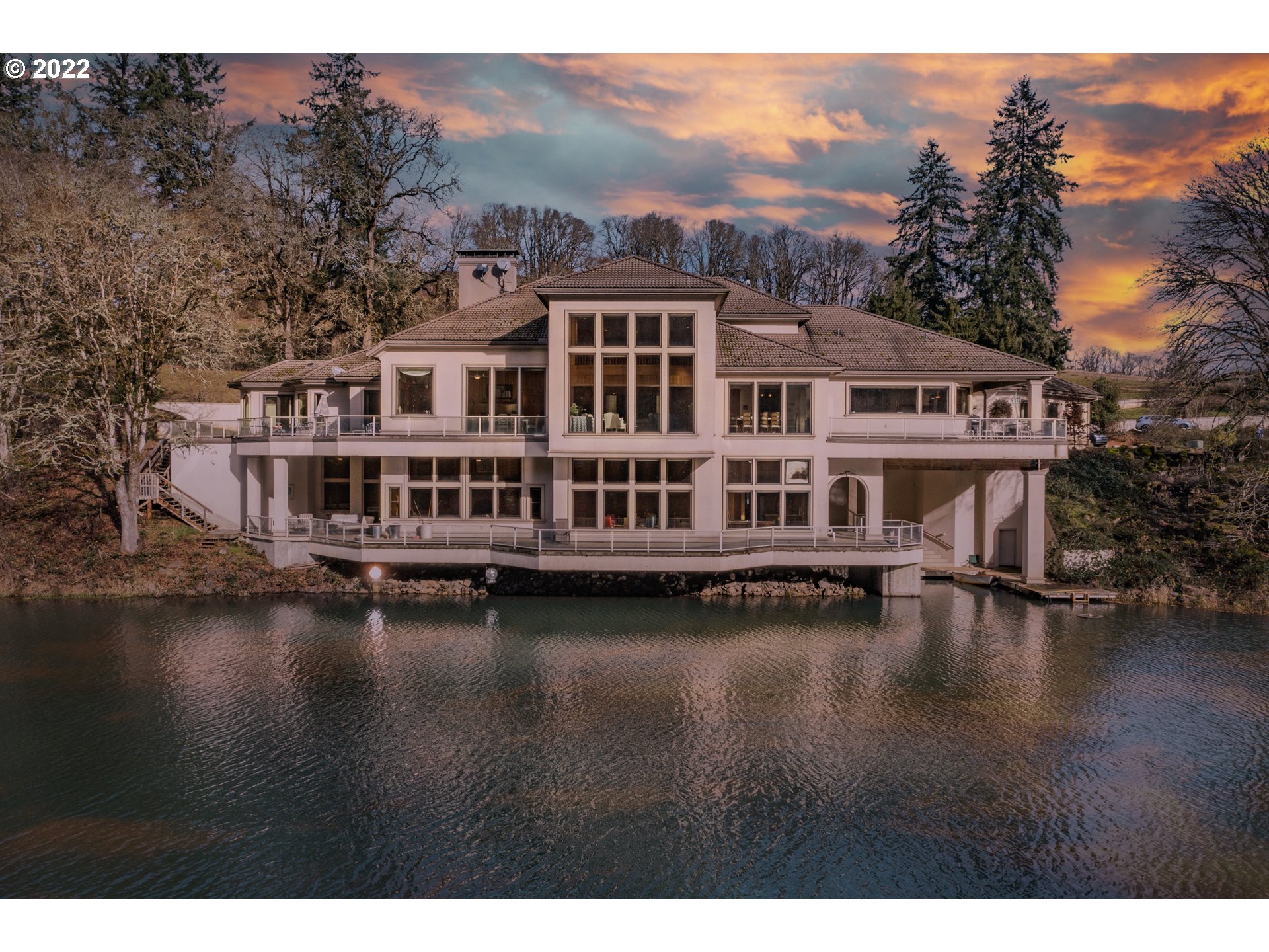 9663 Jackson Hill Road Southeast Salem, OR 97306 - Photo 2 of 32