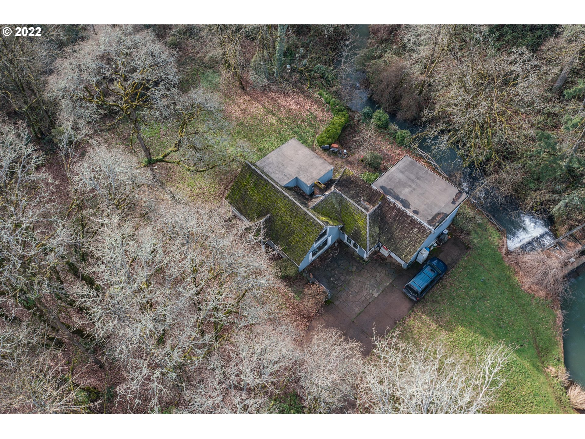 9663 Jackson Hill Road Southeast Salem, OR 97306 - Photo 21 of 32