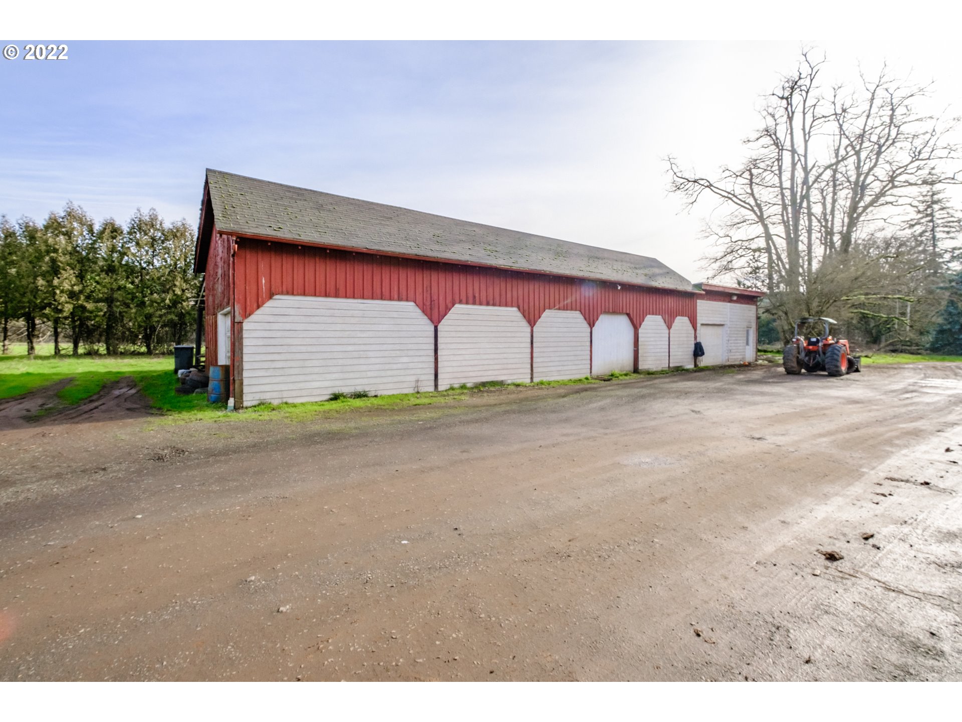 9663 Jackson Hill Road Southeast Salem, OR 97306 - Photo 26 of 32