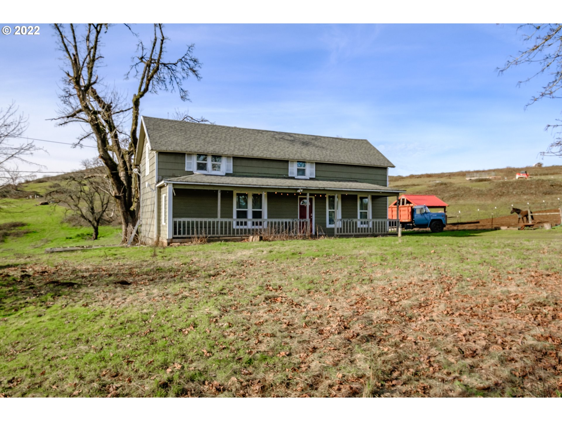 9663 Jackson Hill Road Southeast Salem, OR 97306 - Photo 27 of 32