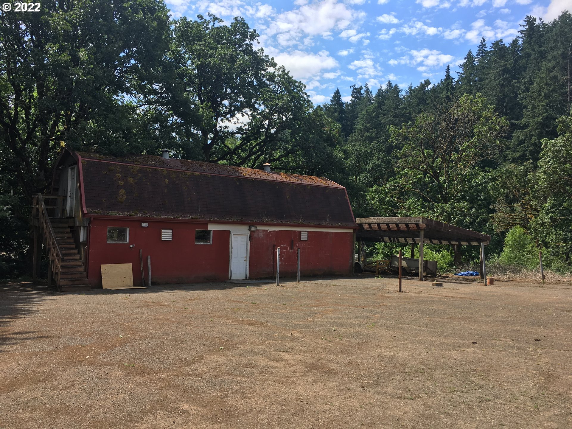 9663 Jackson Hill Road Southeast Salem, OR 97306 - Photo 28 of 32