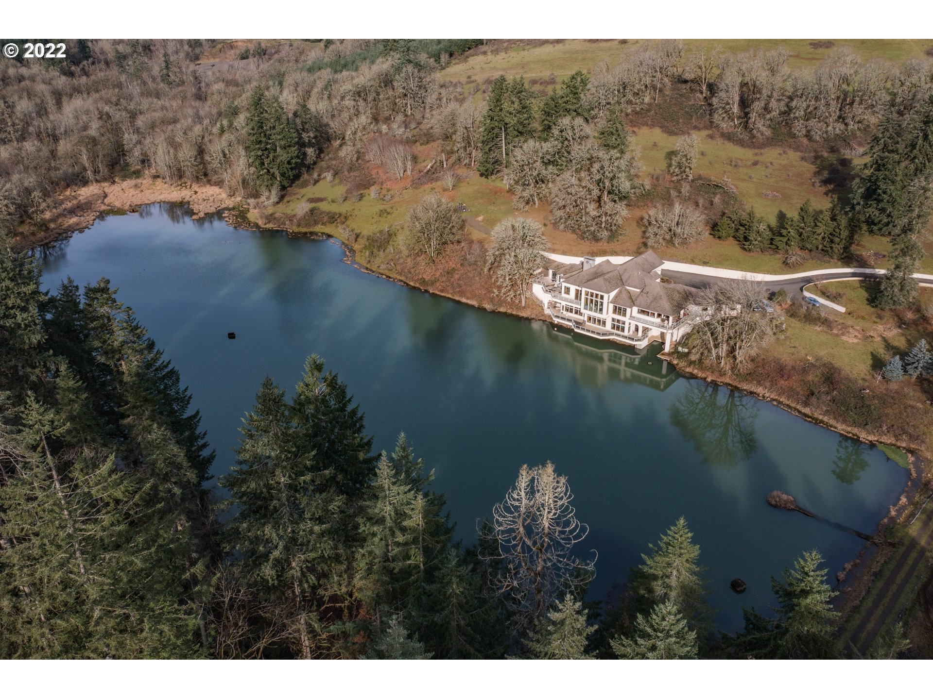 9663 Jackson Hill Road Southeast Salem, OR 97306 - Photo 29 of 32