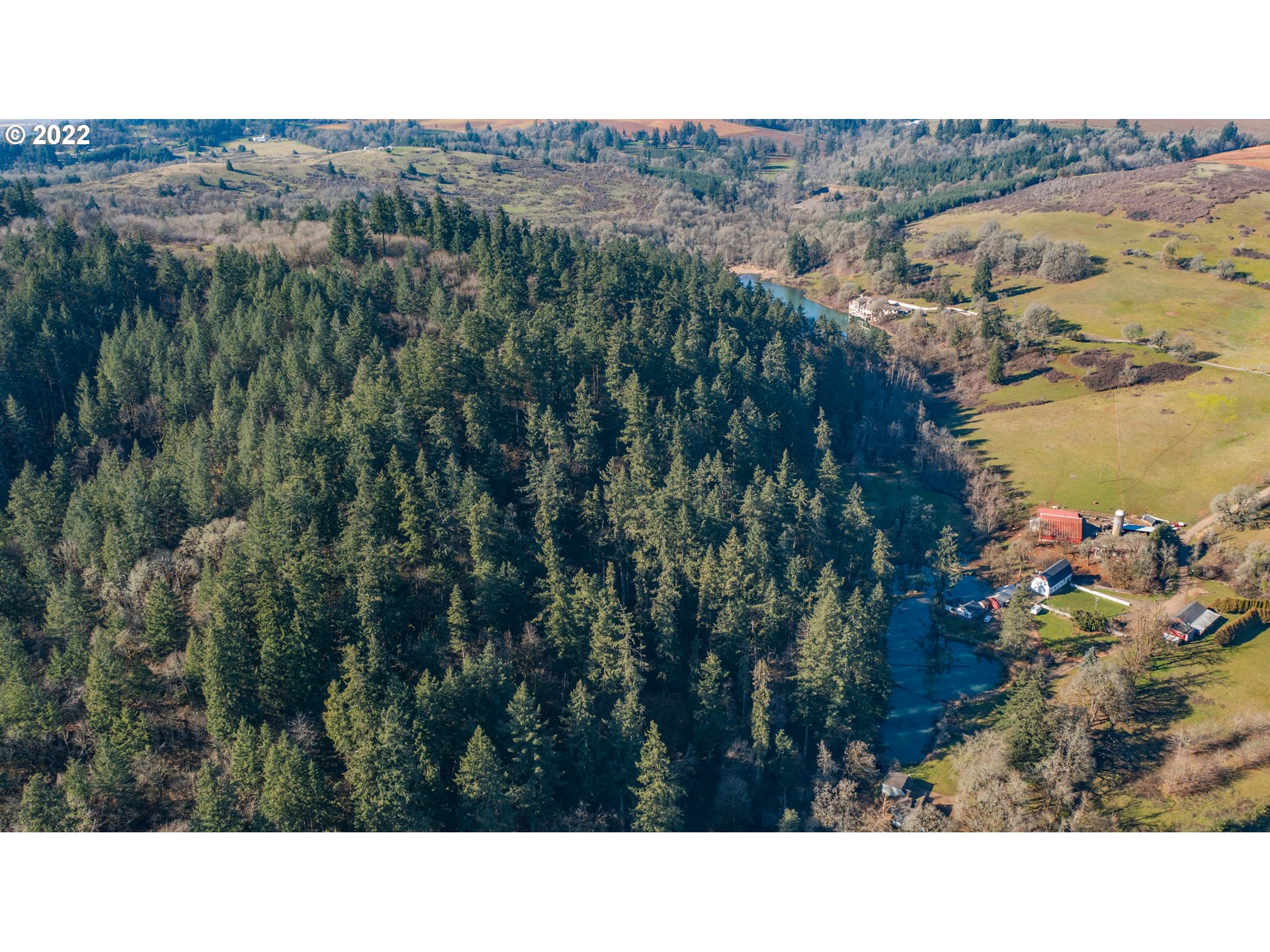 9663 Jackson Hill Road Southeast Salem, OR 97306 - Photo 30 of 32