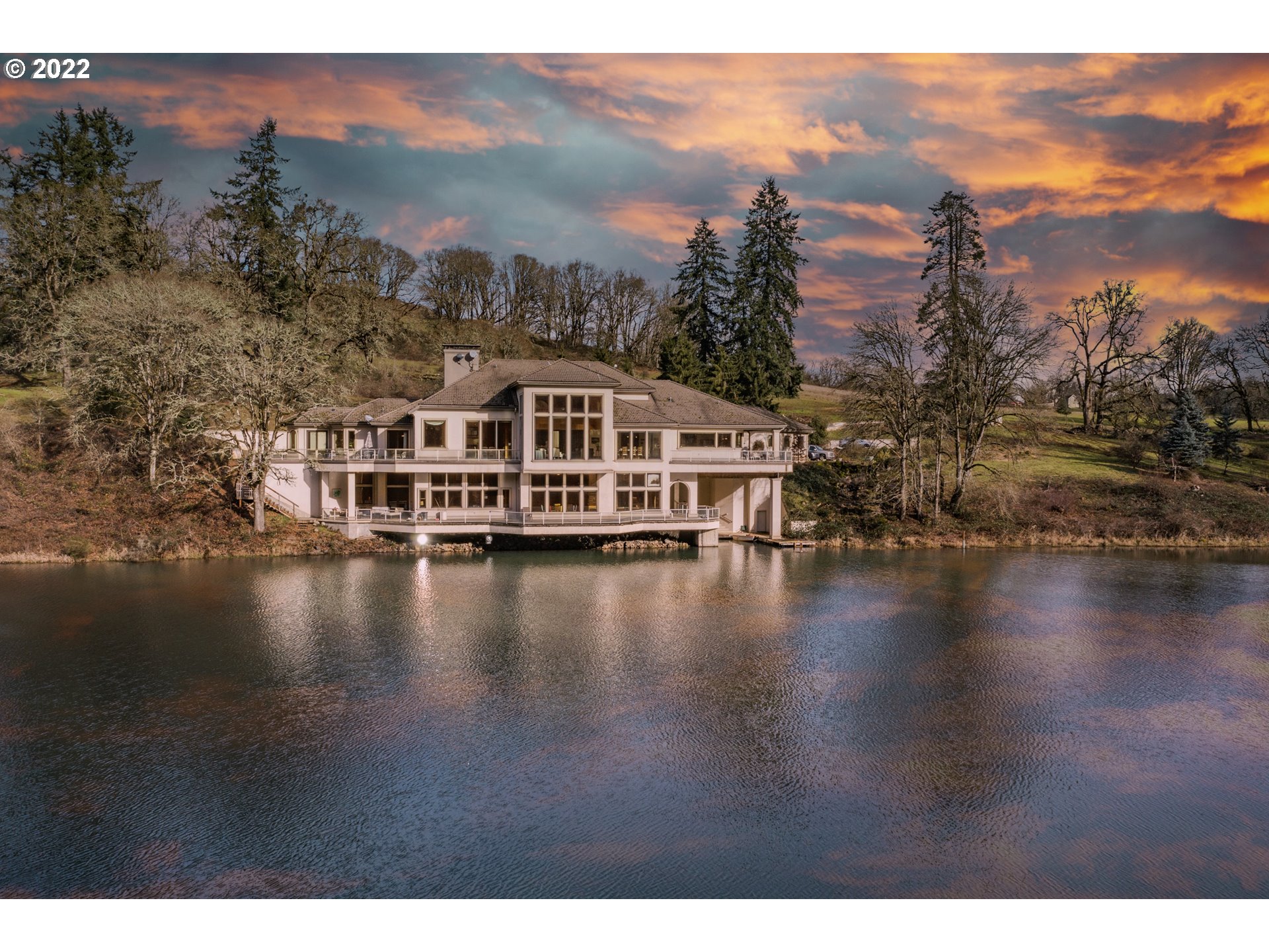 9663 Jackson Hill Road Southeast Salem, OR 97306 - Photo 3 of 32