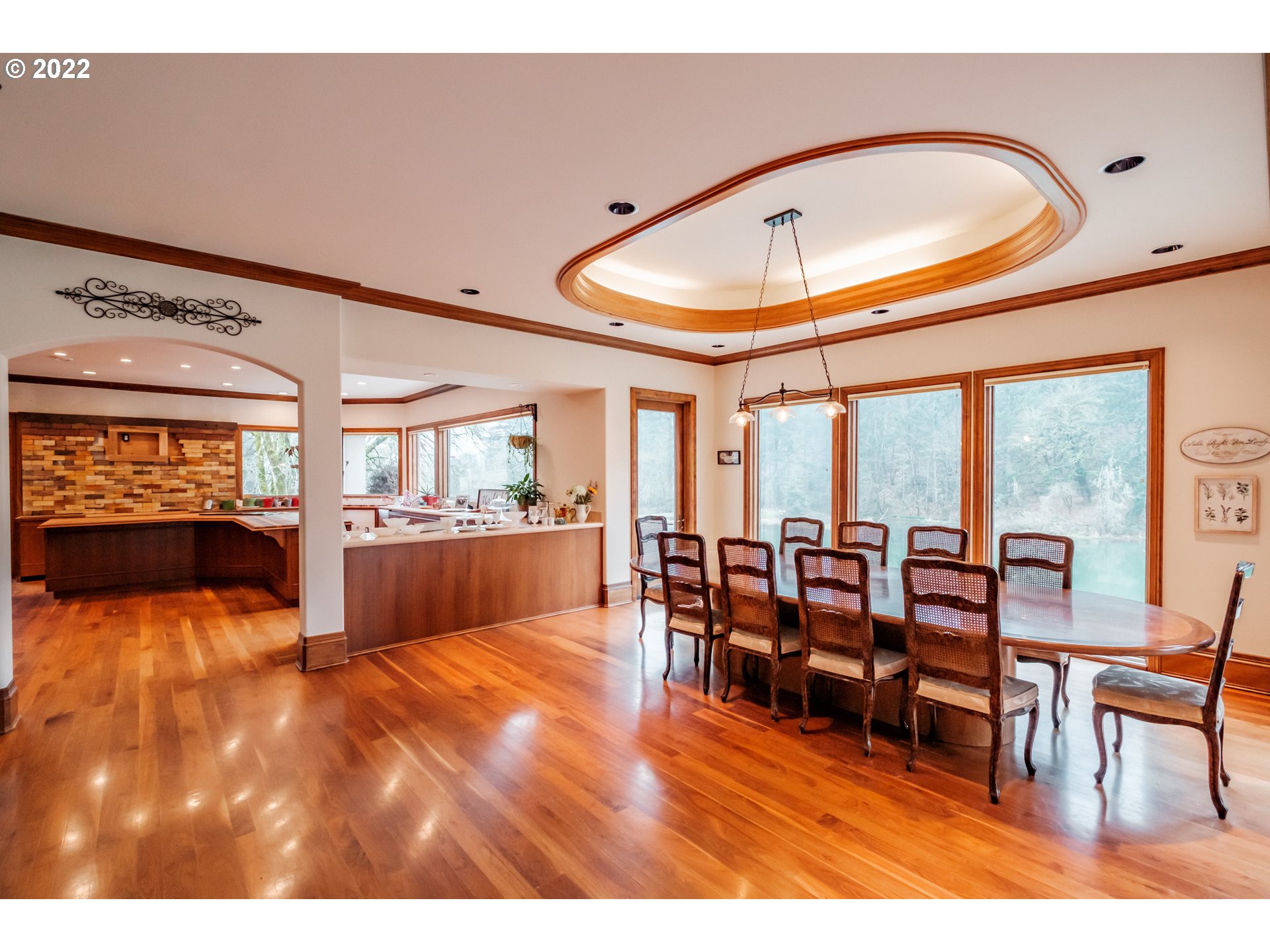 9663 Jackson Hill Road Southeast Salem, OR 97306 - Photo 31 of 32