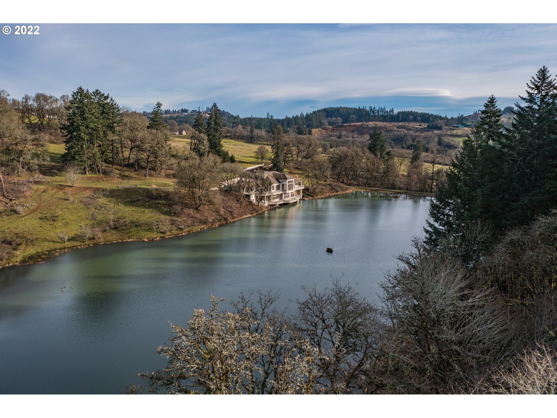9663 Jackson Hill Road Southeast Salem, OR 97306 - Photo 4 of 32