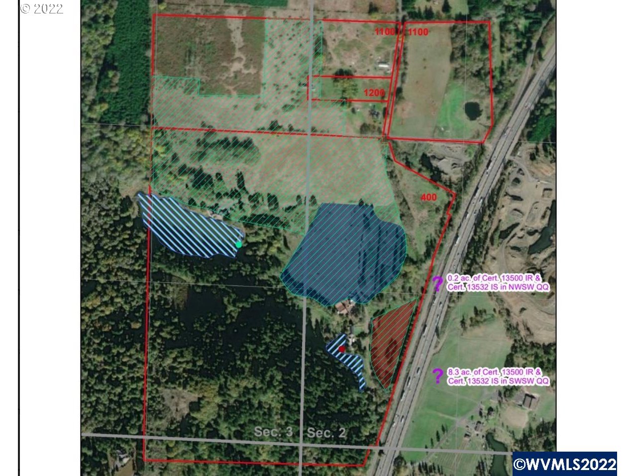 9663 Jackson Hill Road Southeast Salem, OR 97306 - Photo 6 of 32