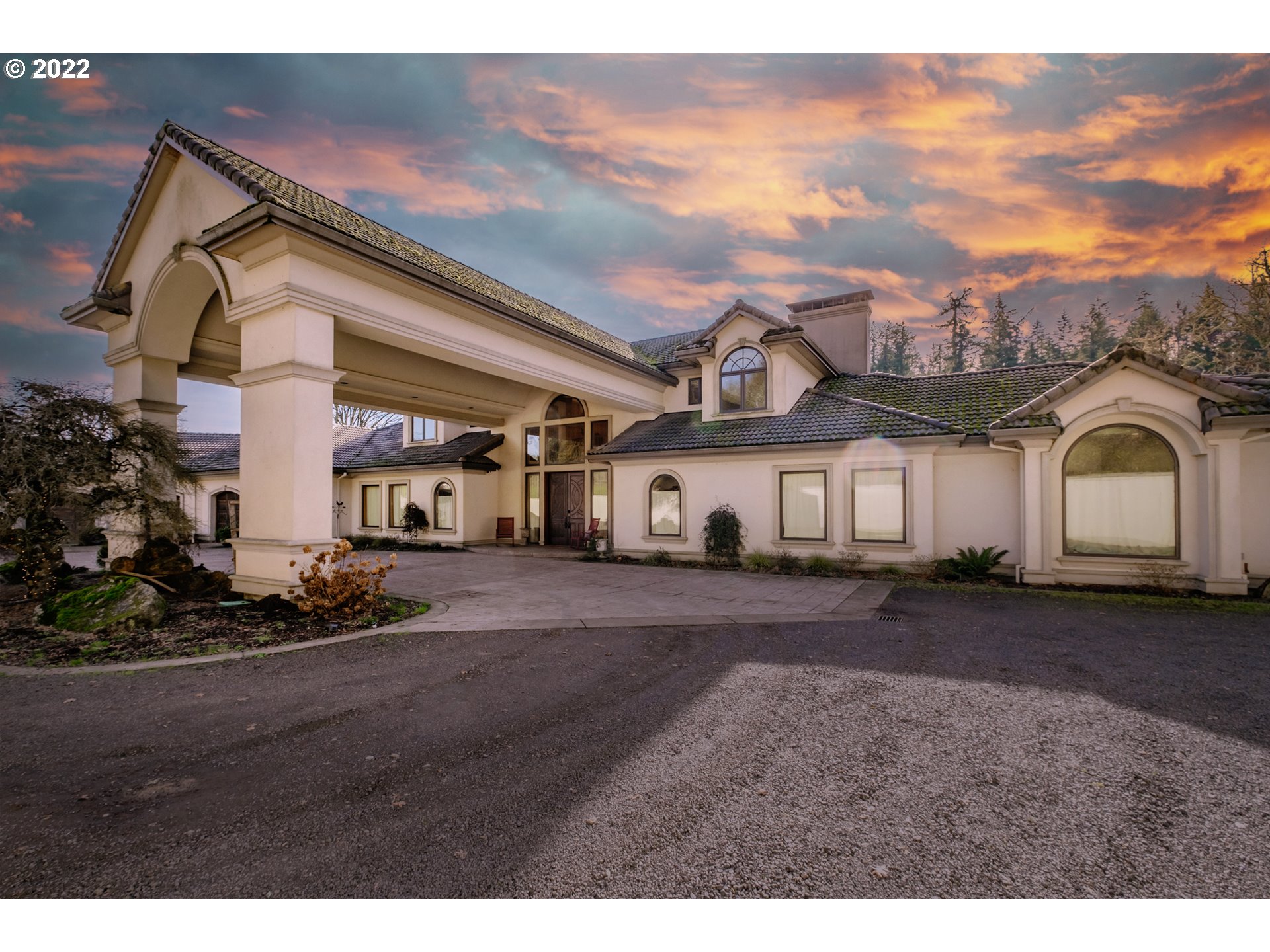 9663 Jackson Hill Road Southeast Salem, OR 97306 - Photo 8 of 32