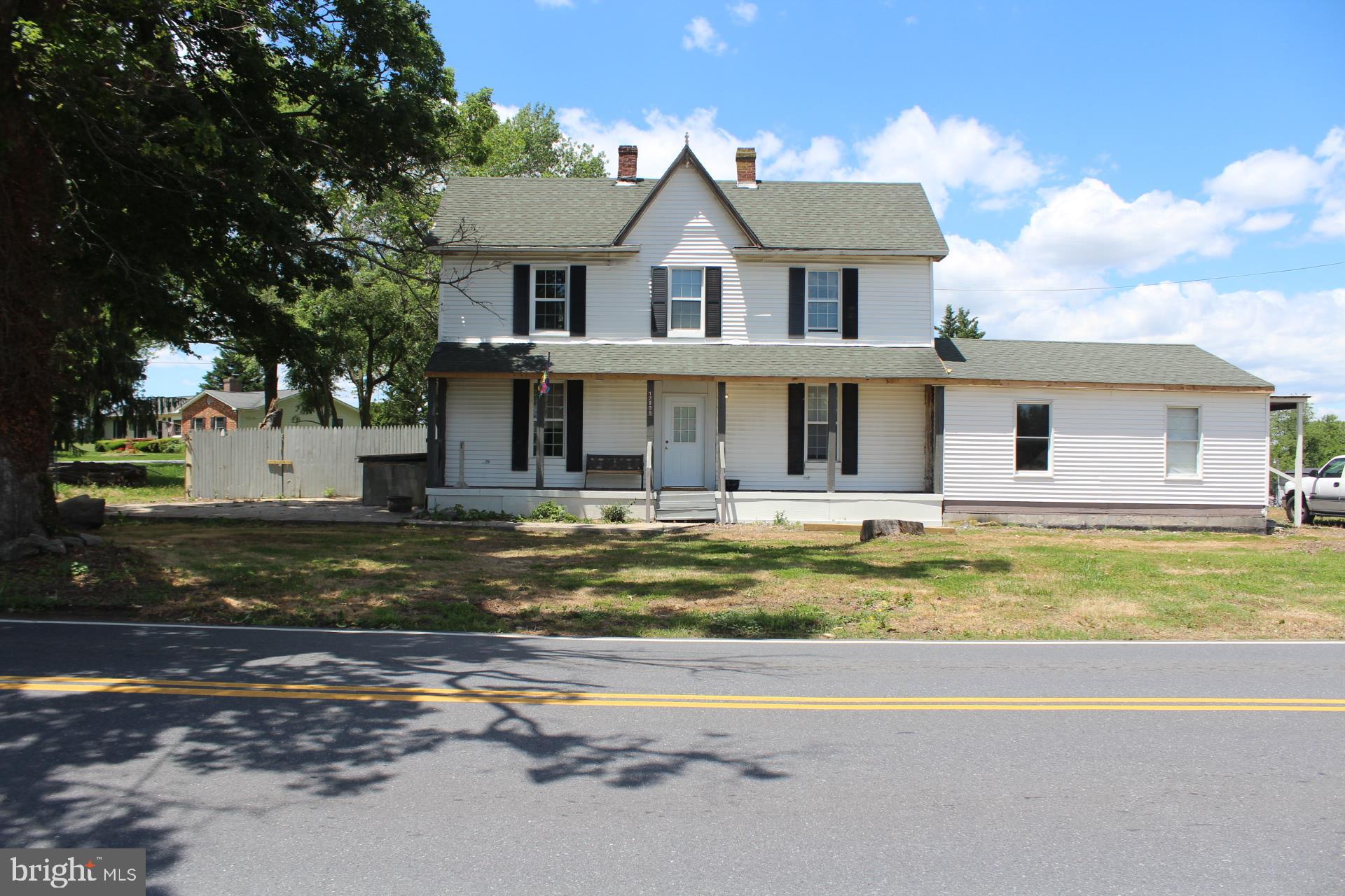 12806 Penn Shop Road Mount Airy, MD 21771 - Photo 1 of 24