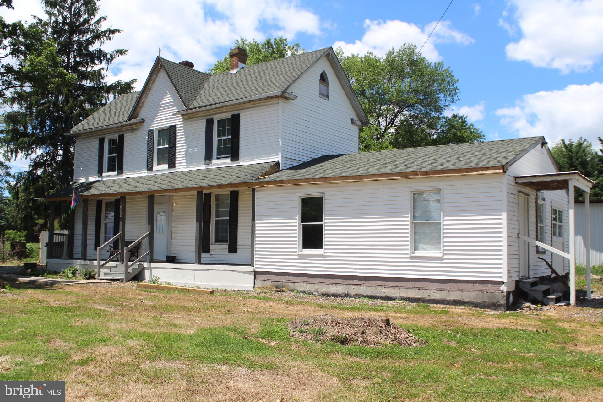 12806 Penn Shop Road Mount Airy, MD 21771 - Photo 2 of 24
